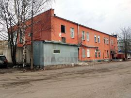 Аренда коммерческой, Санкт-Петербург