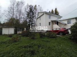 , 5-комн., Выборг