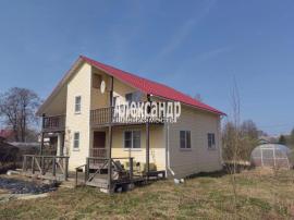 Дома/Коттеджи, 5-комн., Тосно