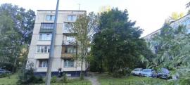, 1-комн., Санкт-Петербург