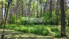 Участки, Лодейное Поле