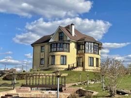 , 5-комн., Санкт-Петербург