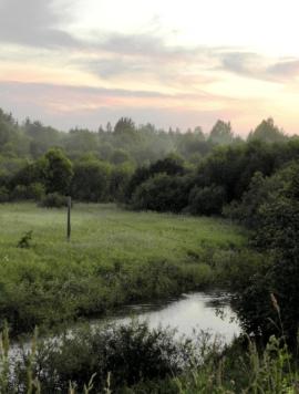 Участки, Бокситогорск