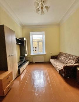 , 1-комн., Санкт-Петербург