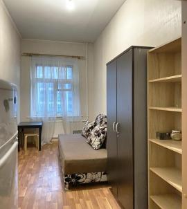 , 1-комн., Санкт-Петербург
