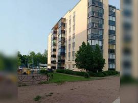 Квартиры, 3-комн., Всеволожск