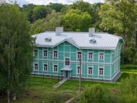 , 1-комн., Санкт-Петербург