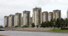 Квартиры, 2-комн., Санкт-Петербург