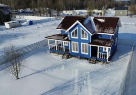 , 3-комн., Санкт-Петербург