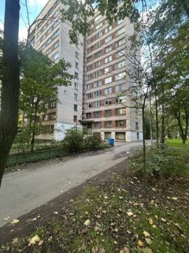 , Санкт-Петербург