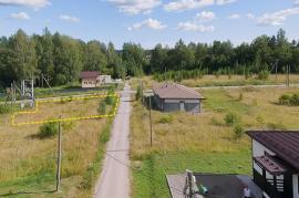 , Приозерск