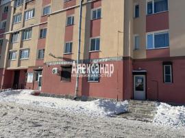 Продажа коммерческой, Приозерск