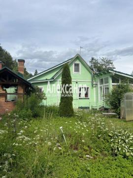 Дома/Коттеджи, 4-комн., Приморск