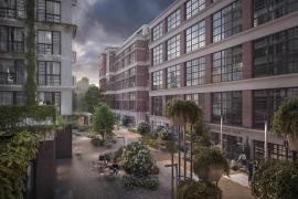 Новостройки, 1-комн., Санкт-Петербург