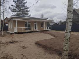 , 3-комн., Всеволожск