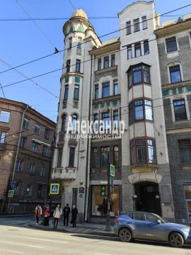 , 1-комн., Санкт-Петербург