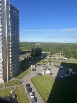, 1-комн., Санкт-Петербург