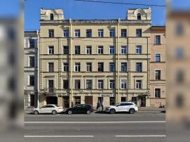 , 4-комн., Санкт-Петербург