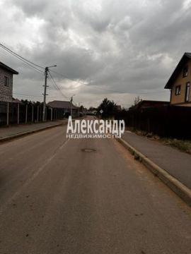 Участки, Кировск