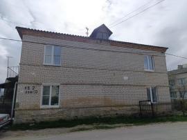 Квартиры, 2-комн., Волосово