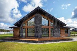 Дома/Коттеджи, 4-комн., Приозерск