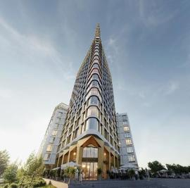 Квартиры, 4-комн., Санкт-Петербург