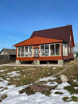 Дома/Коттеджи, 2-комн., Тосно