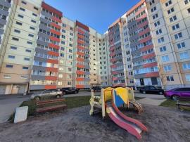 Квартиры, 3-комн., Ленинградская область