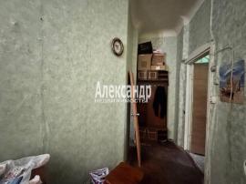 , 1-комн., Санкт-Петербург