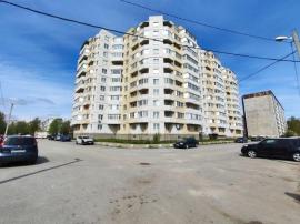 Квартиры, 1-комн., Кировск