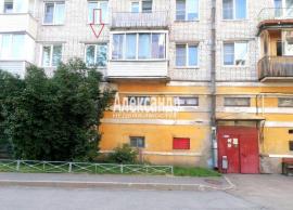 , 3-комн., Приозерск