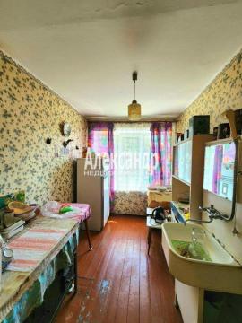 Квартиры, 2-комн., Кириши