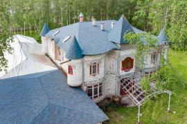 , 11-комн., Санкт-Петербург