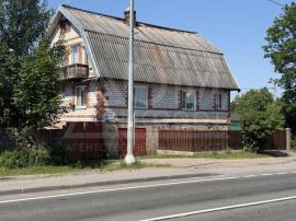Дома/Коттеджи, 5-комн., Приозерск
