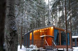 Дома/Коттеджи, 2-комн., Выборг