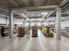 Продажа коммерческой, 1-комн., Гатчина