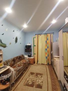 , 1-комн., Санкт-Петербург