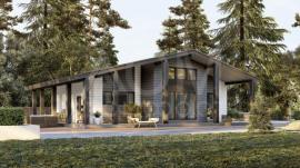 , 3-комн., Приозерск