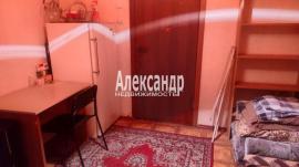 , 1-комн., Санкт-Петербург