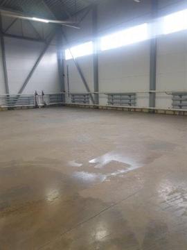 Складские площади, Выборг