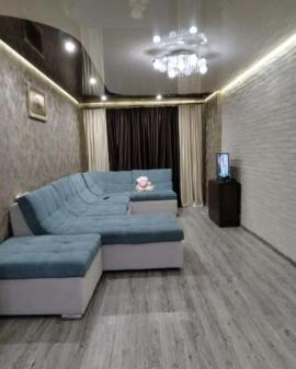 В Ленинградской области закончена I очередь ЖК «Кивеннапа Юг»