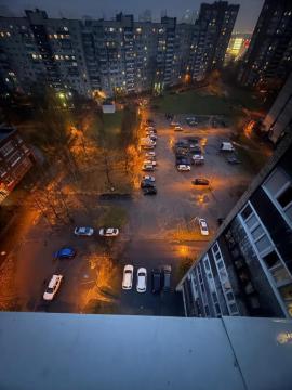 , 1-комн., Санкт-Петербург