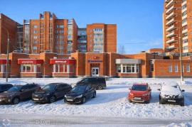 Продажа коммерческой, Сосновый Бор