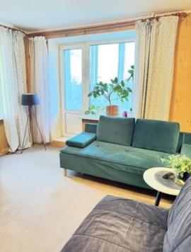 Квартиры, 1-комн., Санкт-Петербург