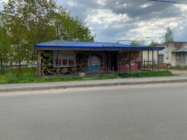Продажа коммерческой, Волхов