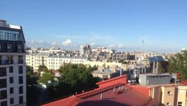 Квартиры, 3-комн., Санкт-Петербург