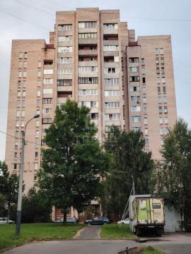 , 1-комн., Санкт-Петербург