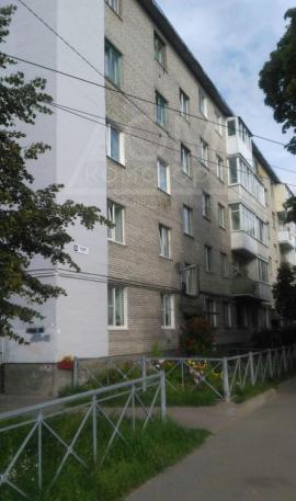 Аренда квартир, 1-комн., Приозерск