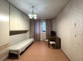 , 1-комн., Санкт-Петербург