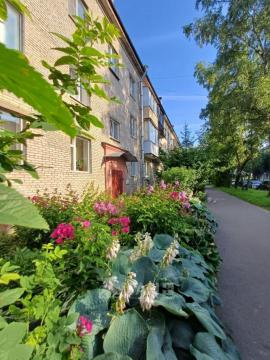 , 3-комн., Санкт-Петербург